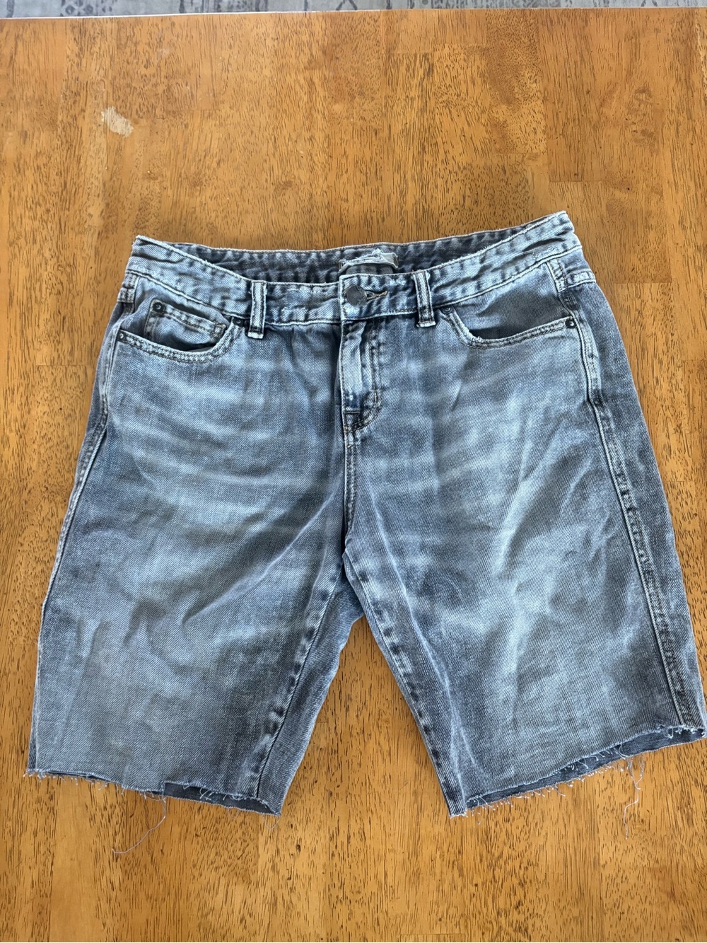 Free people shorts